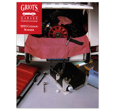 Creep Before You Run