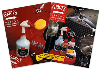 Speed Shine Through The Years