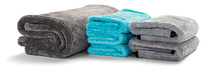 PFM® Evolution - Griot's Garage Microfiber