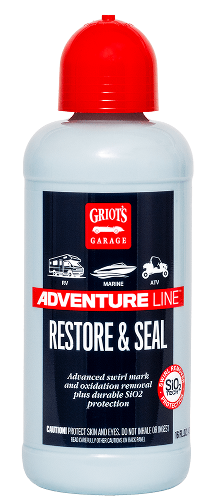 Adventure Line Restore & Seal