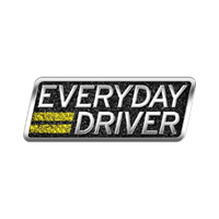 Everyday Driver