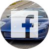 Facebook Logo