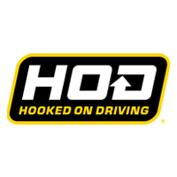 Hooked on Driving