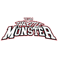 Team Throttle Monster