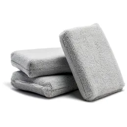 MICROFIBER APPLICATOR PADS