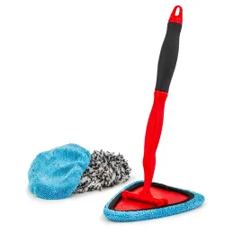 2-IN-1 EASY REACH DETAILING WAND